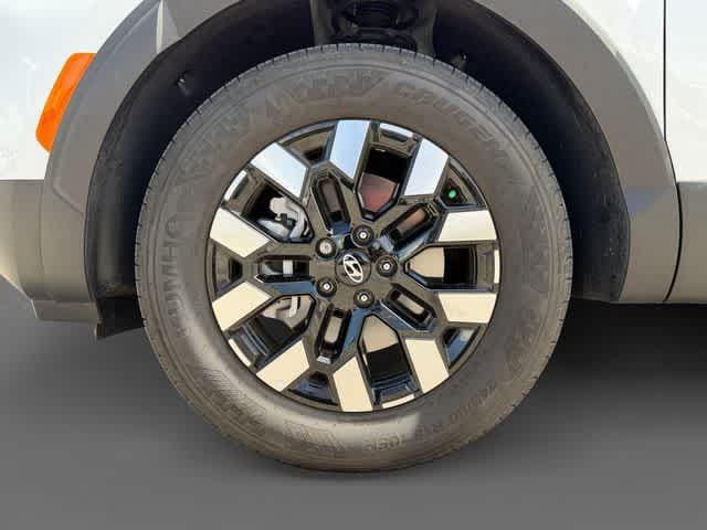 Thumbnail: 2025 Hyundai Santa Cruz - 9