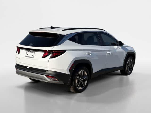 Thumbnail: 2026 Hyundai Tucson - 6