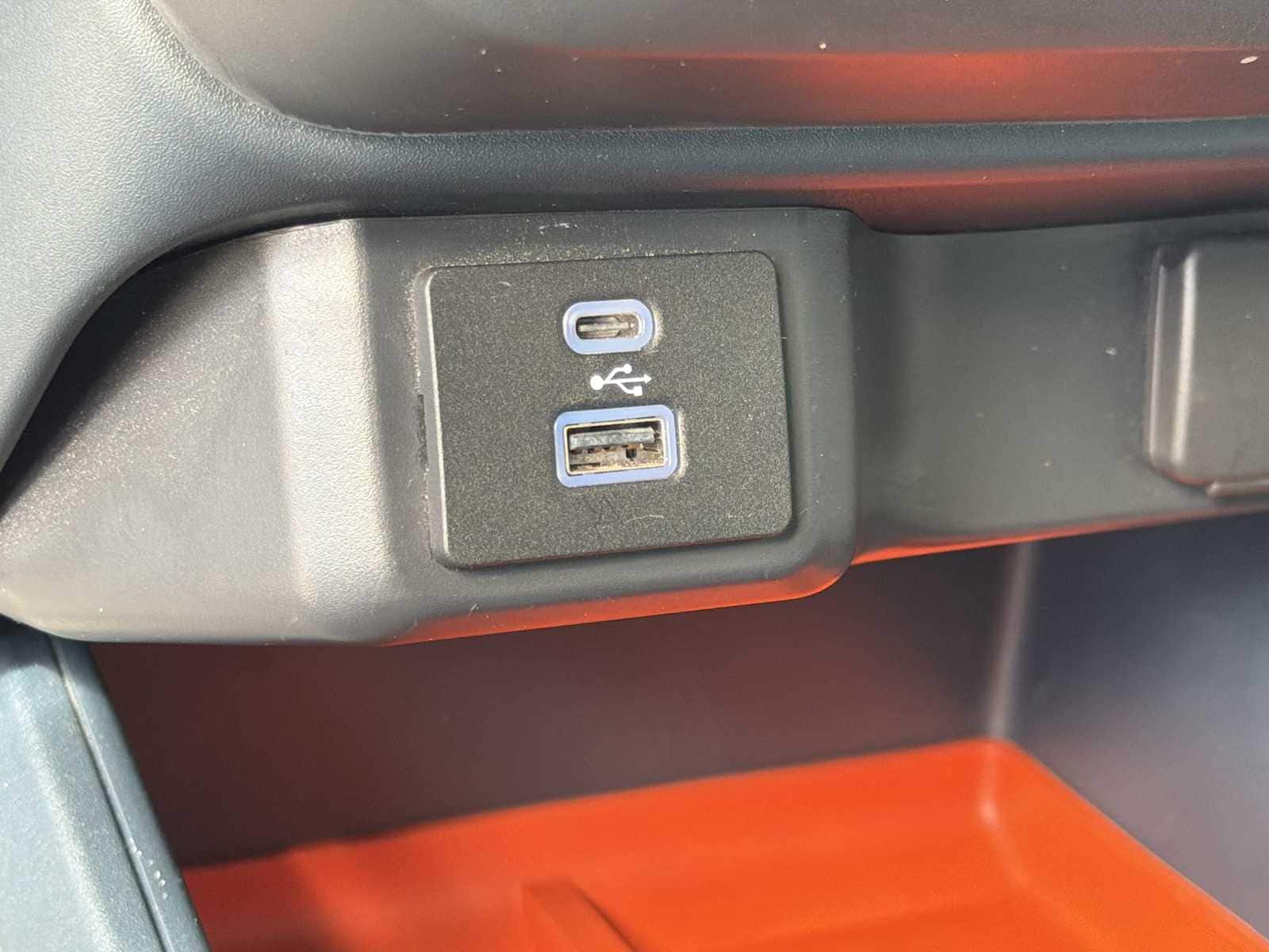 Thumbnail: 2023 Ford Maverick - 23