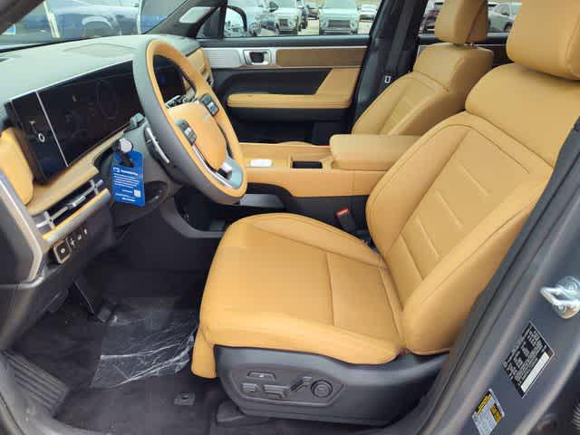 Thumbnail: 2026 Hyundai Santa Fe - 13