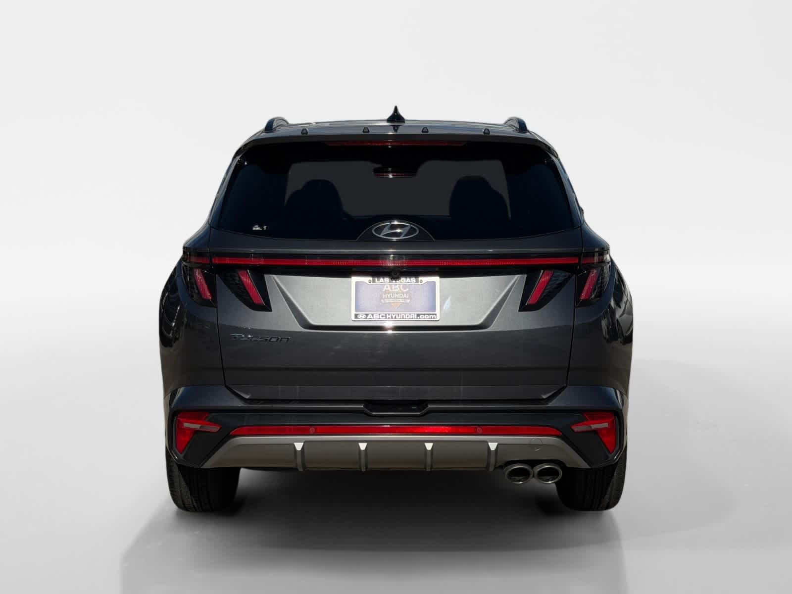Thumbnail: 2023 Hyundai Tucson - 4