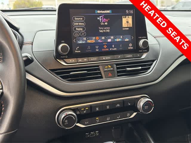 Thumbnail: 2021 Nissan Altima - 4