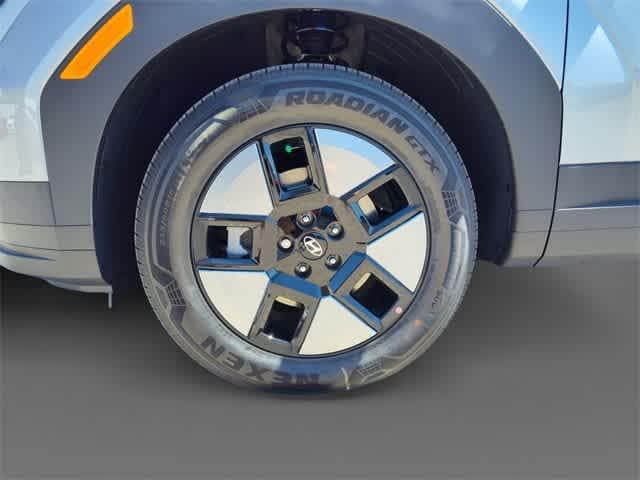 Thumbnail: 2026 Hyundai Santa Fe - 9