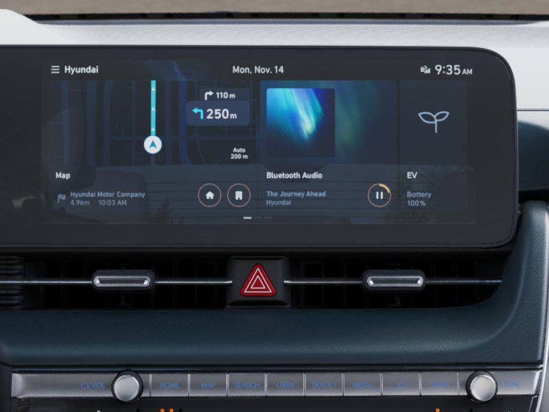 Thumbnail: 2025 Hyundai Ioniq 5 - 13