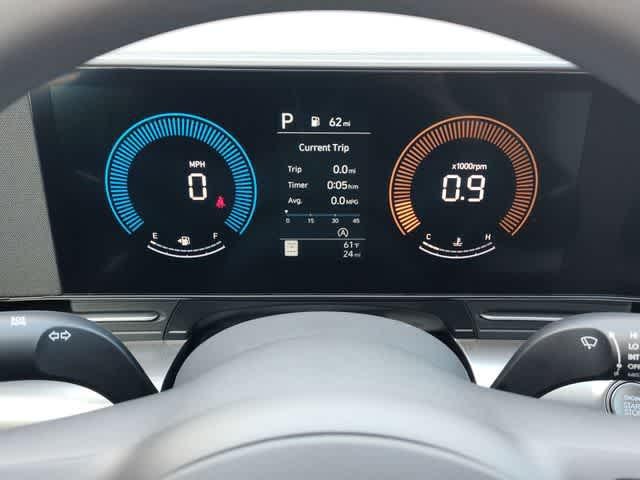 Thumbnail: 2026 Hyundai Kona - 26