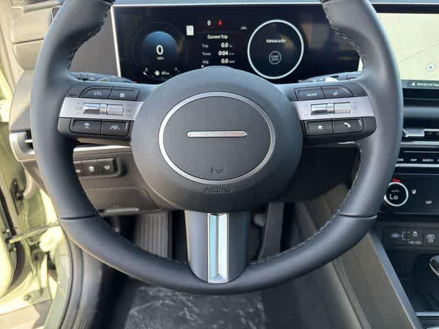 Thumbnail: 2026 Hyundai Santa Cruz - 19