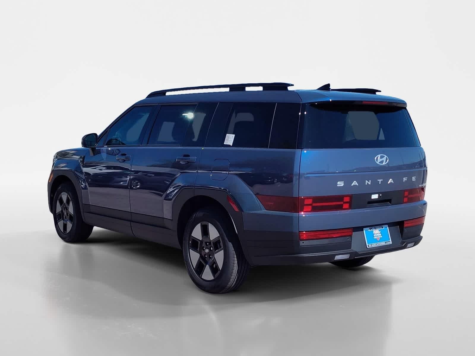 Thumbnail: 2026 Hyundai Santa Fe - 3