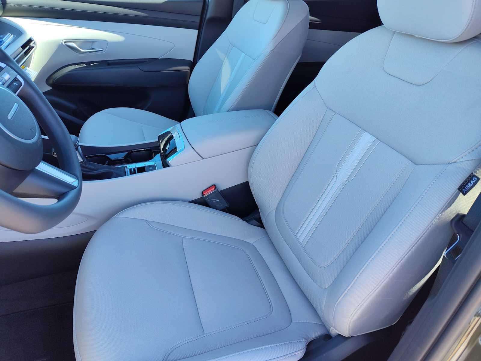 Thumbnail: 2026 Hyundai Tucson - 13