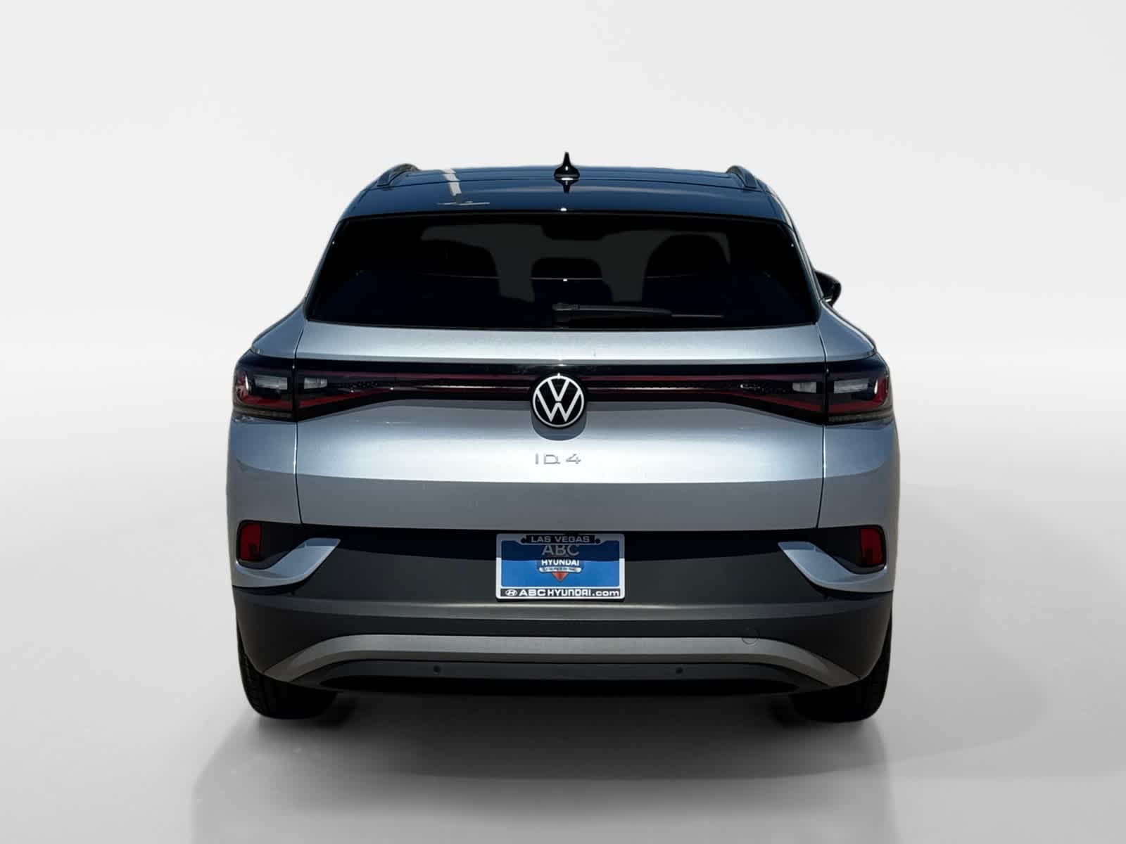 Thumbnail: 2022 Volkswagen ID.4 - 4