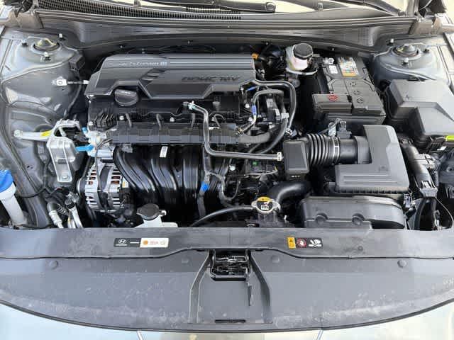 Thumbnail: 2026 Hyundai Elantra - 11