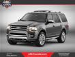 Used 2017 Ford Expedition  SUV
