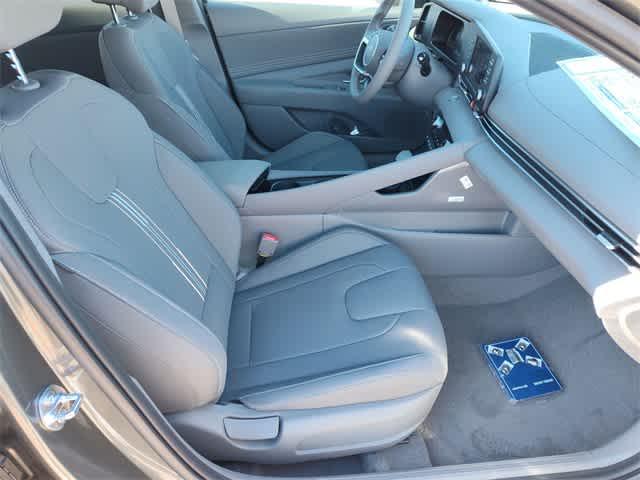 Thumbnail: 2026 Hyundai Elantra - 20