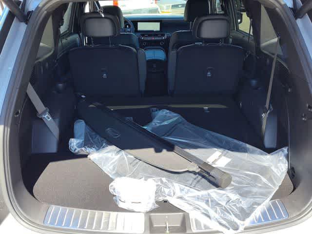 Thumbnail: 2026 Hyundai Palisade - 26