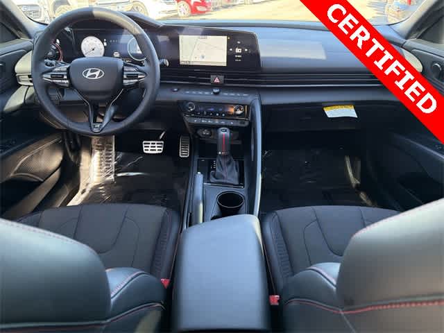 Thumbnail: 2025 Hyundai Elantra - 2