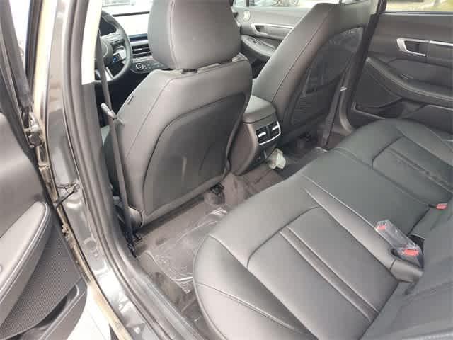 Thumbnail: 2025 Hyundai Sonata - 15