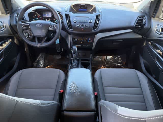 Thumbnail: 2017 Ford Escape - 11