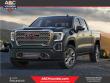 Used 2021 GMC Sierra 1500 AT4 Truck Crew Cab