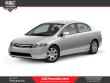 Used 2007 Honda Civic LX Sedan