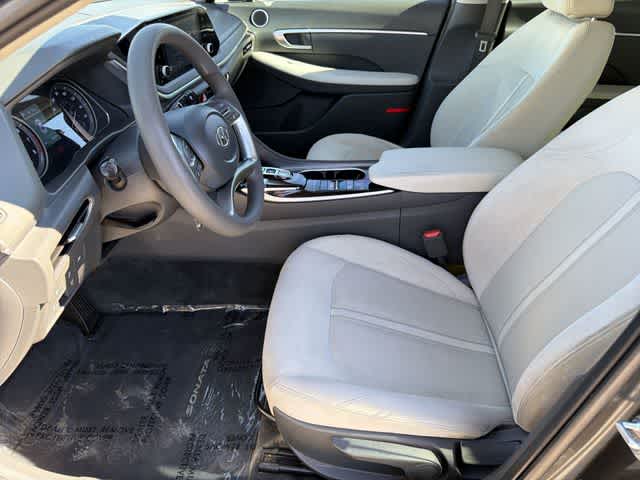 Thumbnail: 2023 Hyundai Sonata - 13