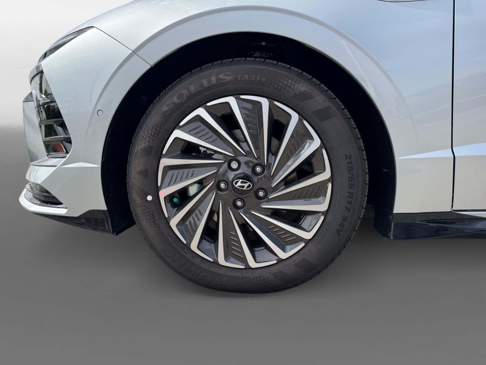 Thumbnail: 2025 Hyundai Sonata - 9