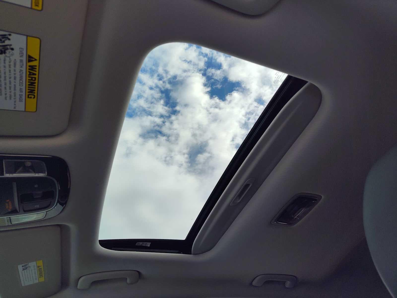 Thumbnail: 2025 Hyundai Tucson - 17