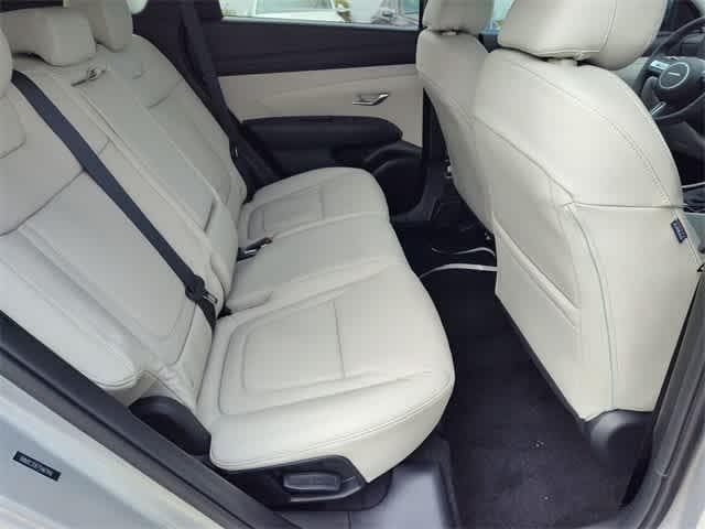 Thumbnail: 2026 Hyundai Tucson - 18