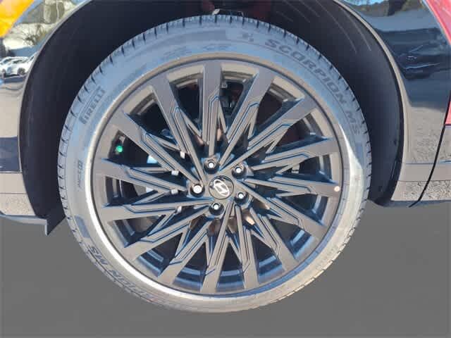 Thumbnail: 2026 Hyundai Santa Fe - 9