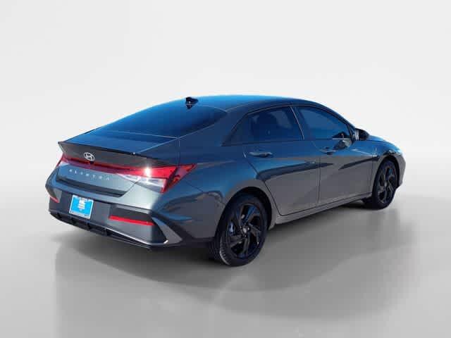Thumbnail: 2026 Hyundai Elantra - 6