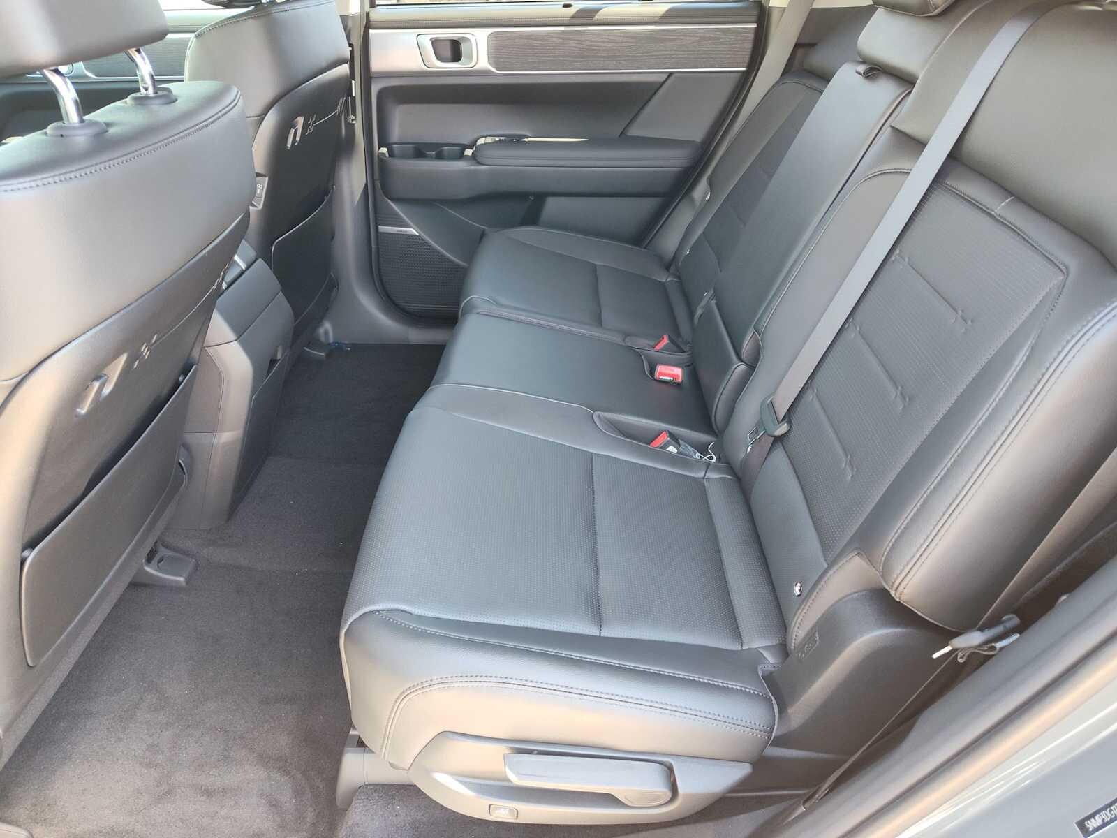 Thumbnail: 2026 Hyundai Santa Fe - 17