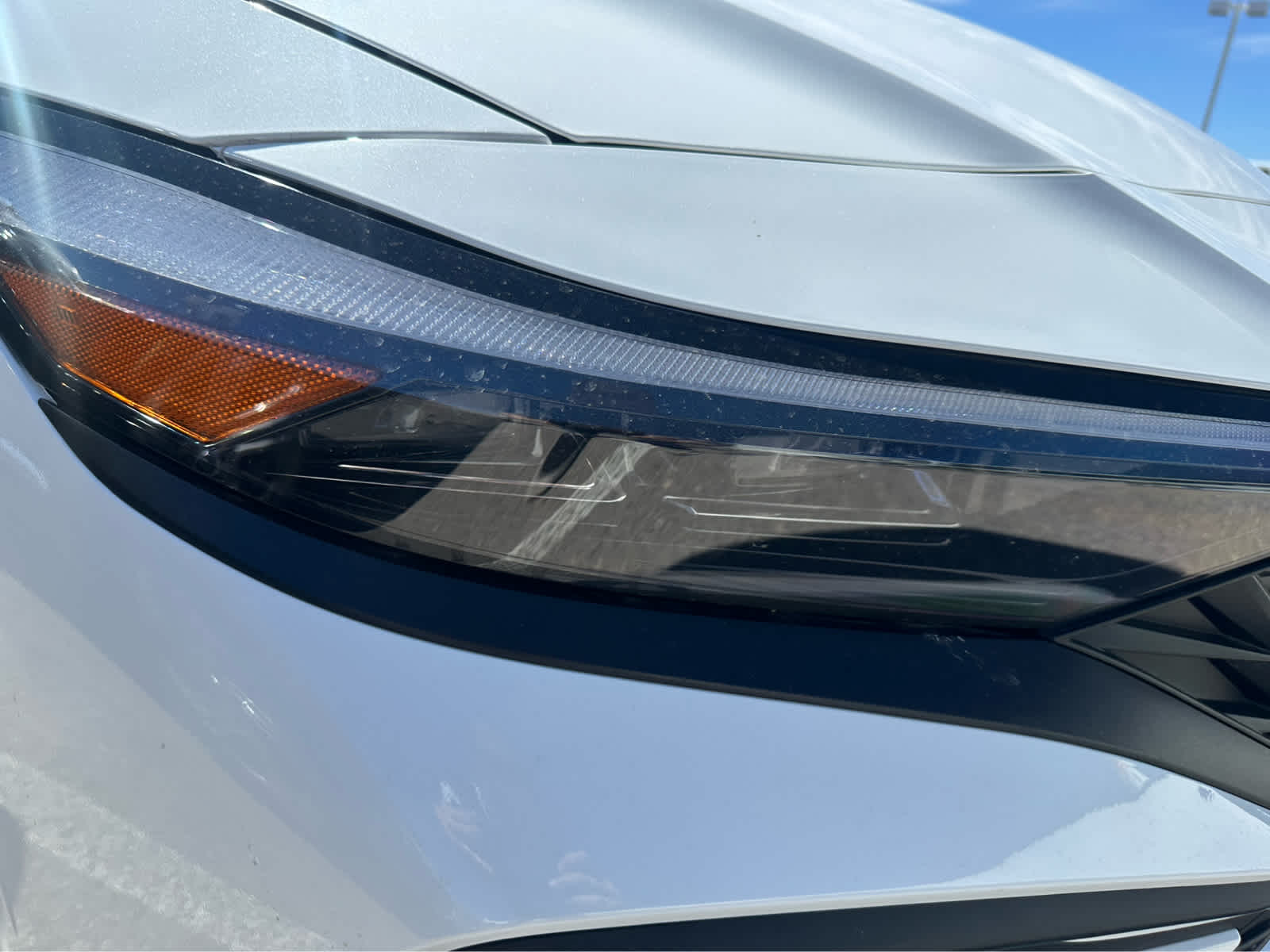 Thumbnail: 2024 Hyundai Elantra - 9