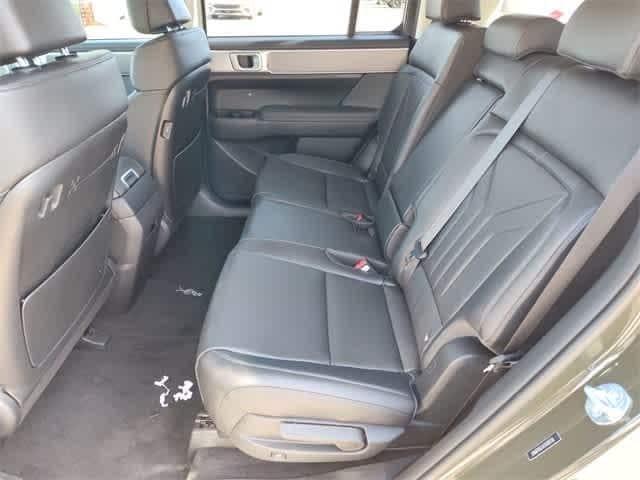 Thumbnail: 2026 Hyundai Santa Fe - 17