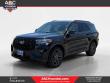 Used 2025 Ford Explorer ST-Line SUV