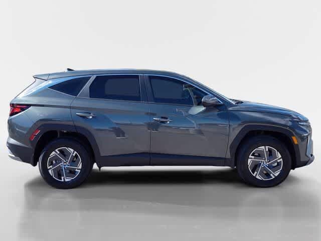Thumbnail: 2026 Hyundai Tucson - 7