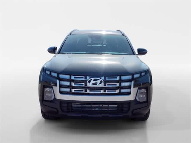 Thumbnail: 2026 Hyundai Santa Cruz - 8