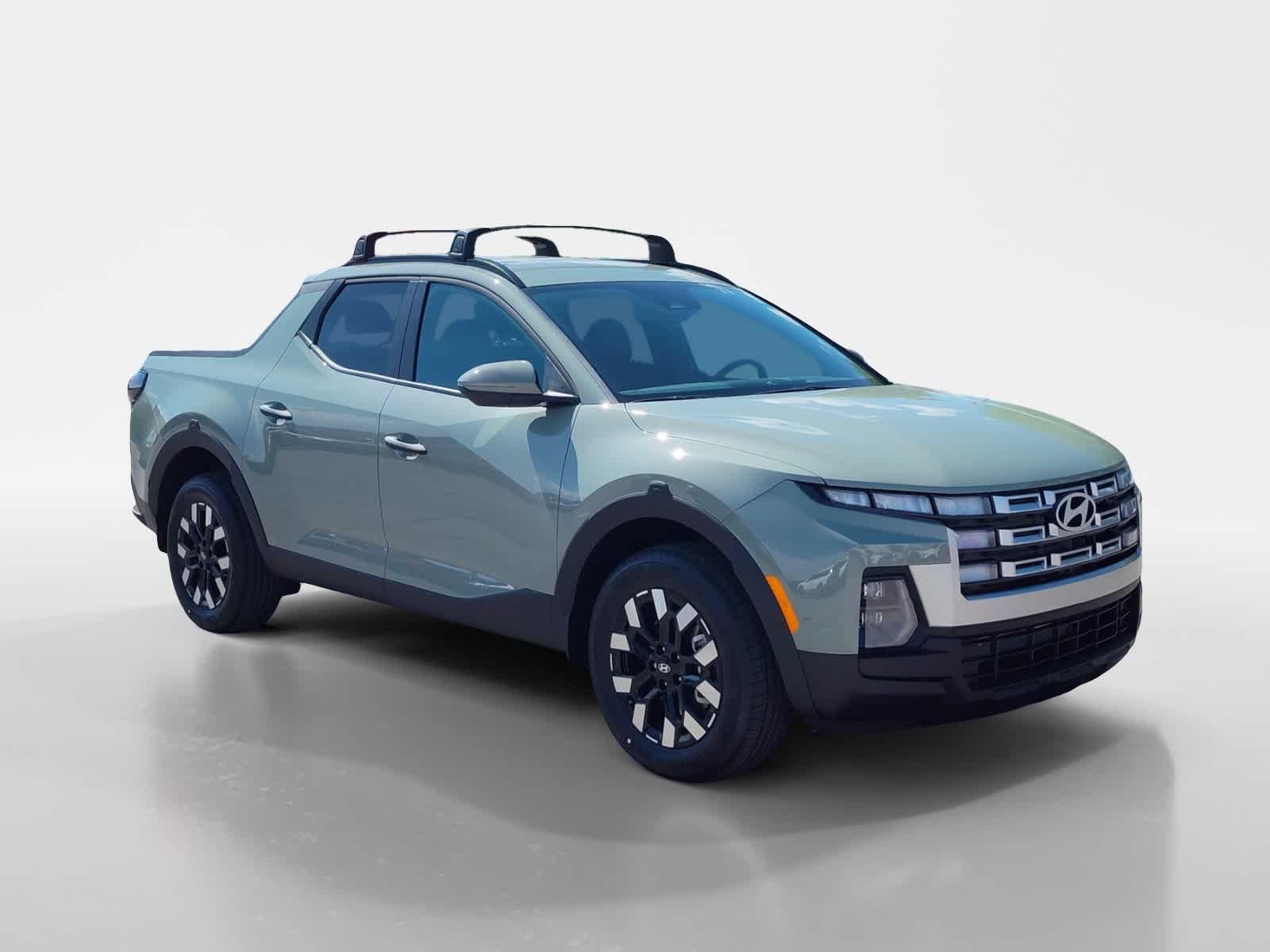 Thumbnail: 2026 Hyundai Santa Cruz - 7