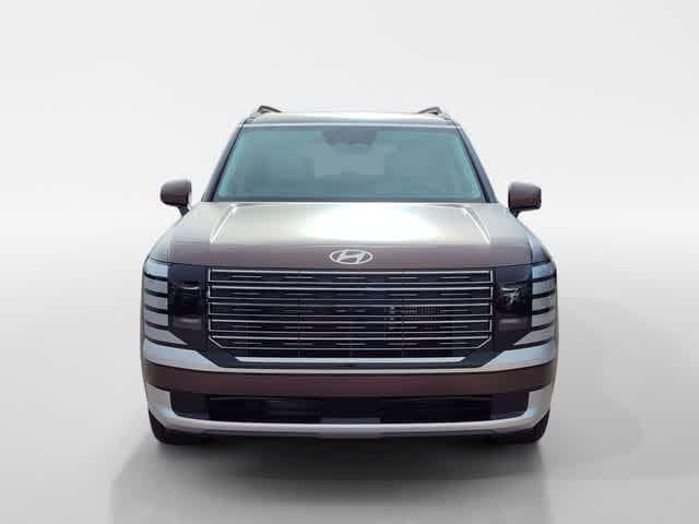 Thumbnail: 2026 Hyundai Palisade - 9
