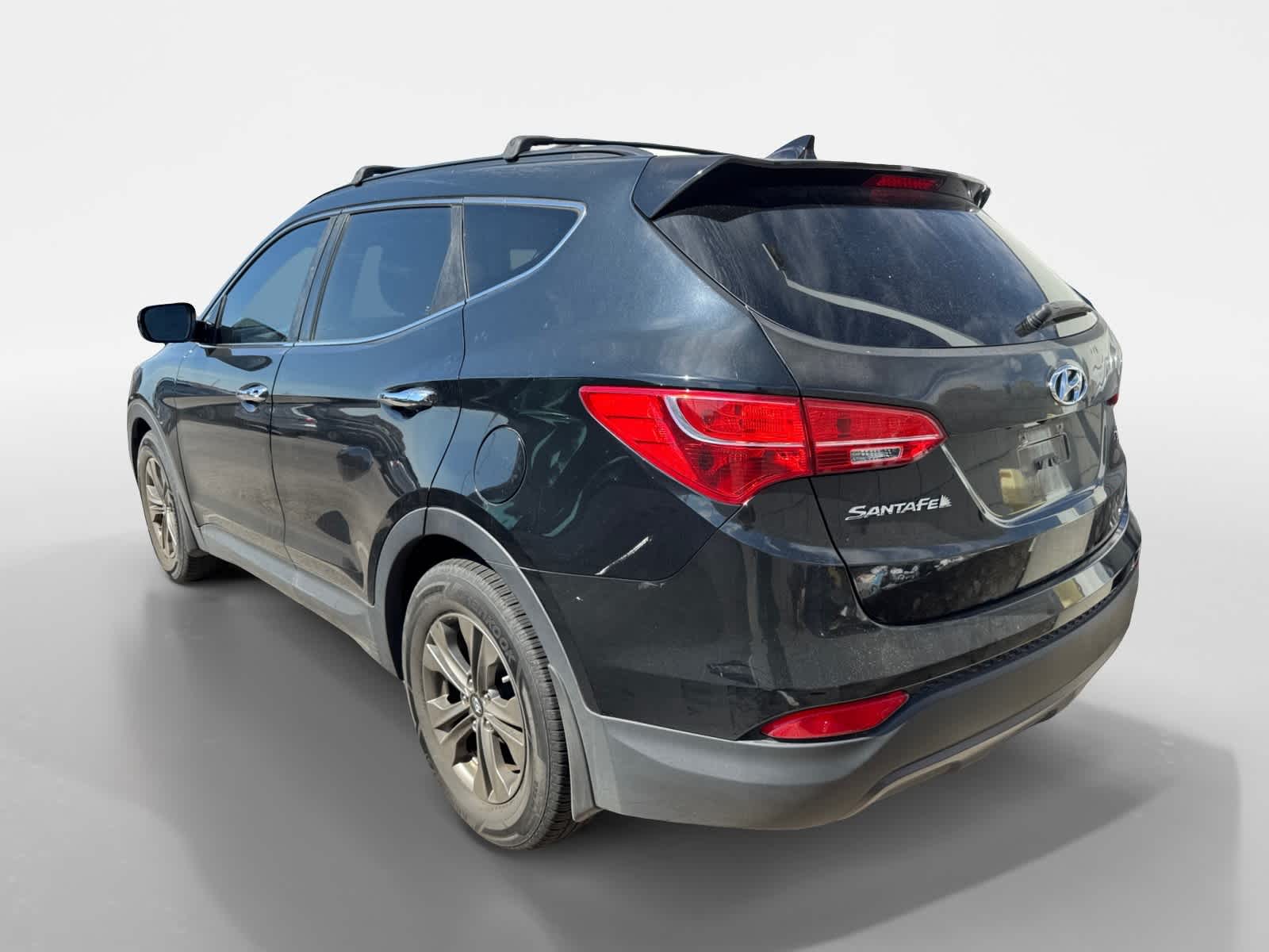 Thumbnail: 2015 Hyundai Santa Fe - 3