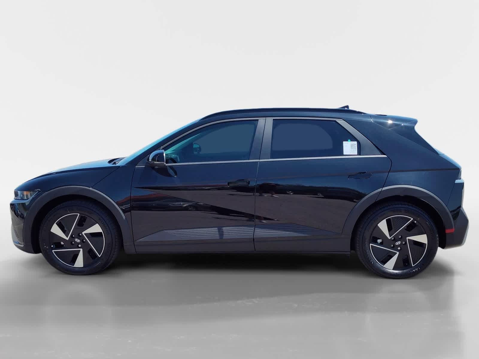 Thumbnail: 2025 Hyundai Ioniq 5 - 2