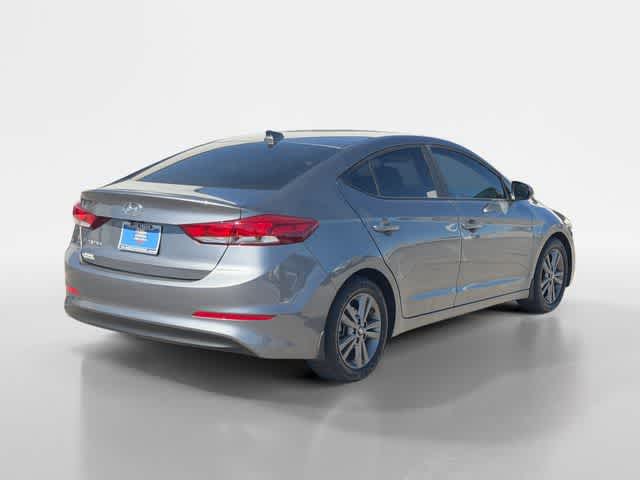 Thumbnail: 2018 Hyundai Elantra - 6