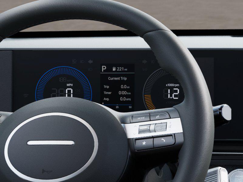 Thumbnail: 2026 Hyundai Kona - 14