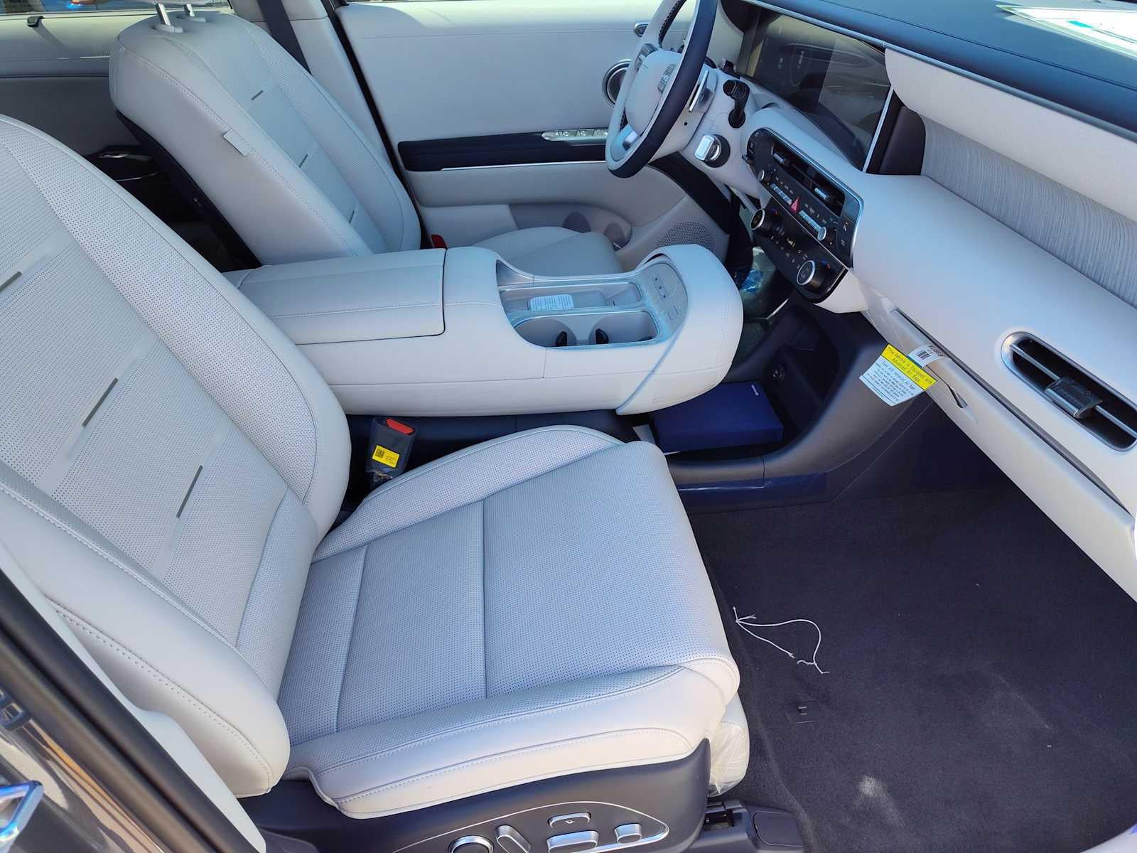 Thumbnail: 2026 Hyundai Palisade - 19