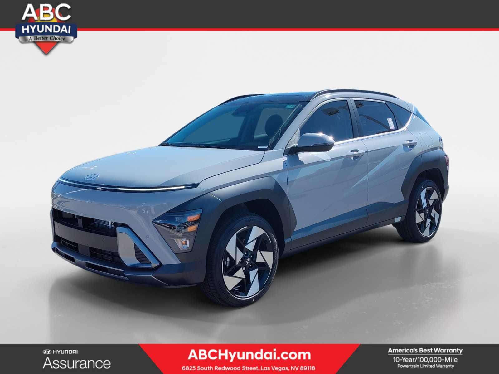 Thumbnail: 2026 Hyundai Kona - 1