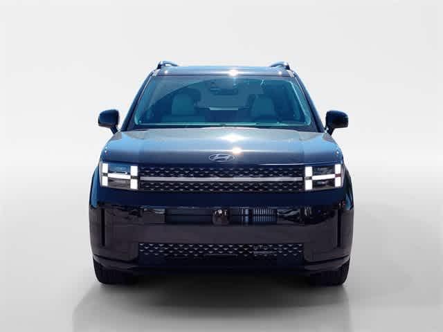 Thumbnail: 2026 Hyundai Santa Fe - 8