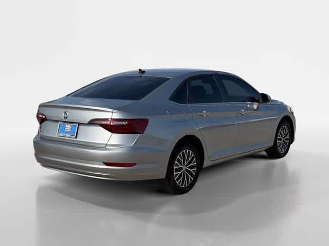 Thumbnail: 2021 Volkswagen Jetta - 5