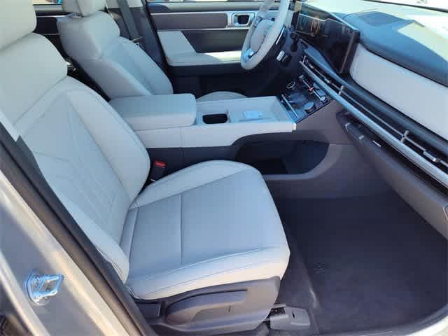 Thumbnail: 2026 Hyundai Santa Fe - 18