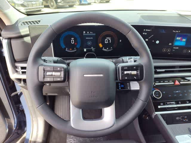 Thumbnail: 2026 Hyundai Santa Fe - 20