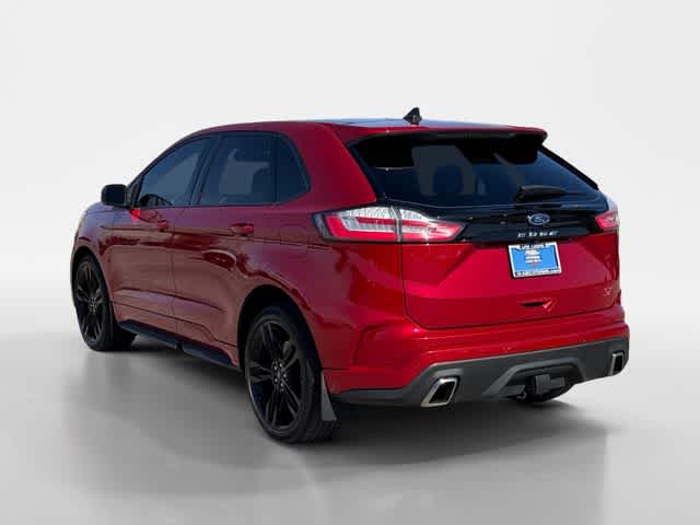 Thumbnail: 2022 Ford Edge - 3