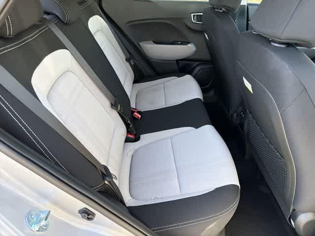 Thumbnail: 2026 Hyundai Venue - 18