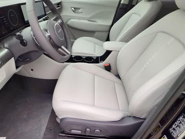 Thumbnail: 2026 Hyundai Kona - 11