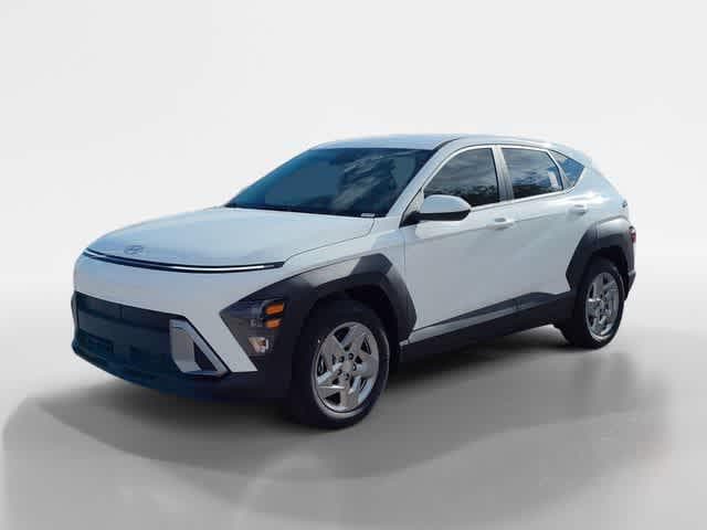 Thumbnail: 2026 Hyundai Kona - 2